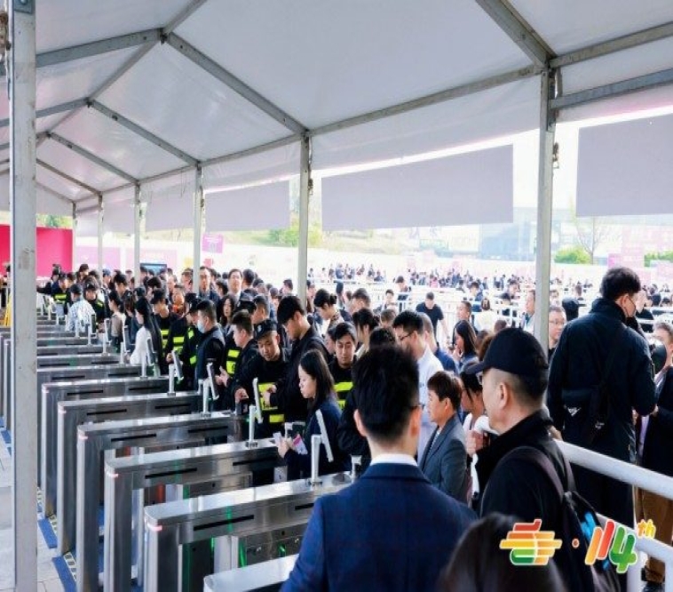 RCEP成员国食品企业如何申请2026南京秋季糖酒会展位？全流程指南来了