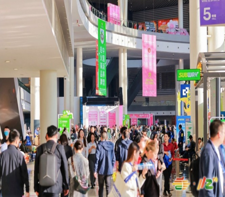 高效拓客!电商食品品牌2026南京秋季糖酒会参展技巧