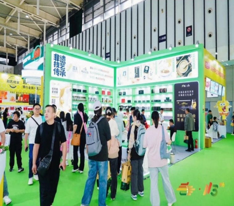 2026南京秋糖酒水消费彻底告别拼酒量重宴席讲排场的旧逻辑